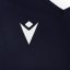 Dres Macron Deva - Barva: Černá, Velikost: XL