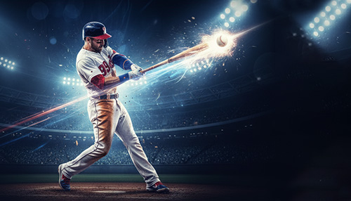 Baseball & softball