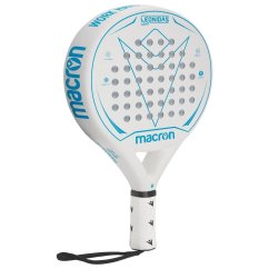 Raketa Macron Padel CC Leonidas Light