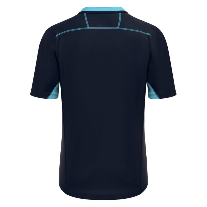 Dres Macron Alabaster - Farba: Zelená/biela, Veľkosť: 3XS