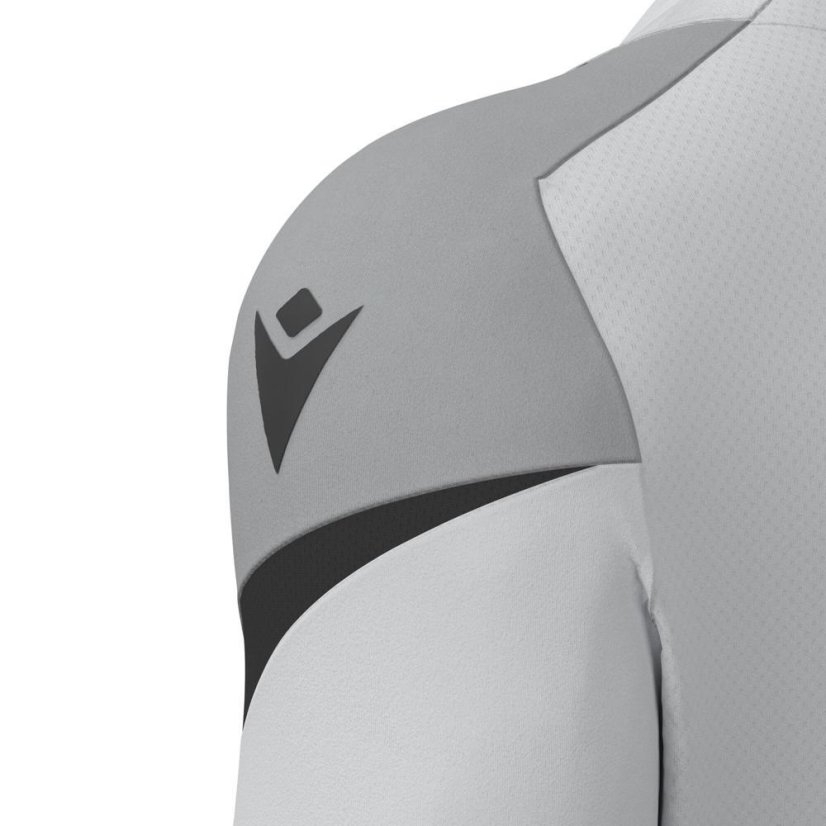 Sportovní dres Macron Totem - Farba: Farba, Veľkosť: 3XL