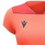 Dres Macron Zinc - Barva: Oranžová, Velikost: M