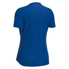 TROPHY WOMAN SHIRT  ROY/NS | 800004720300 | XXL