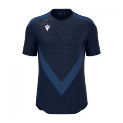 WISP SHIRT SS NAV/LNAV
