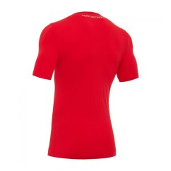 PERFORMANCE TECH UNDERWEAR TOP SS RED