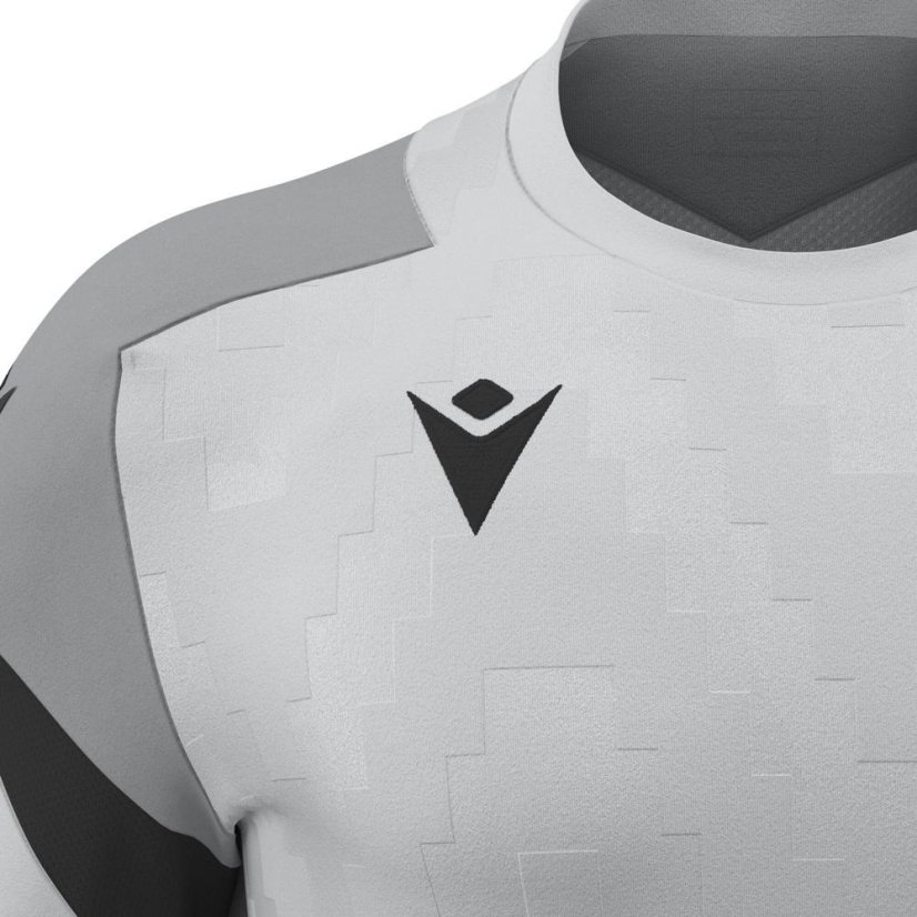 Sportovní dres Macron Totem - Farba: Farba, Veľkosť: 3XL