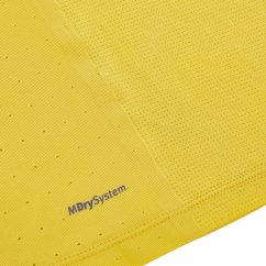 Tričko Macron Run Prime SCD Clifton