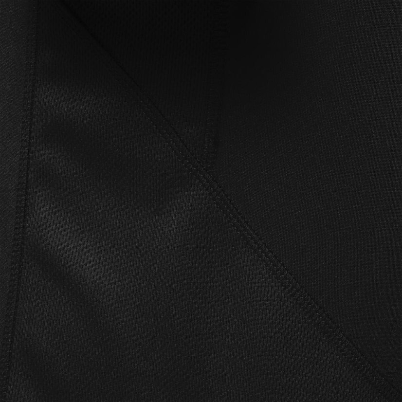 Sportovní tričko Macron Jet - Barva: Lahvově zelená, Velikost: 3XL