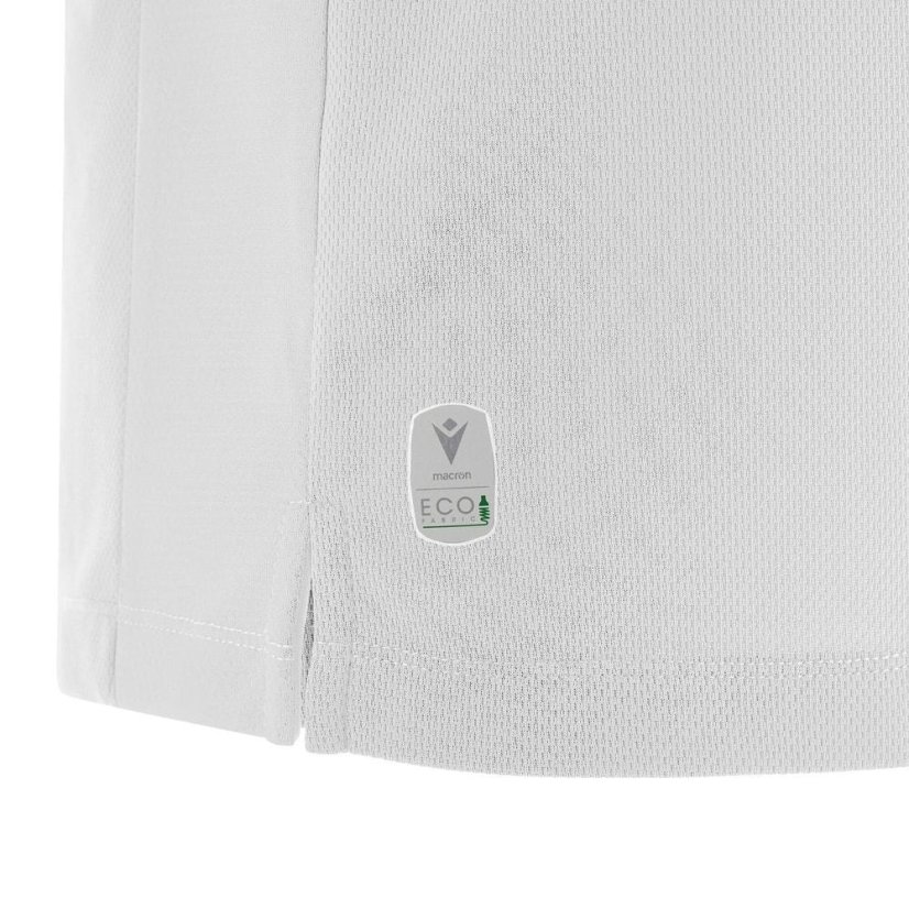 Dres Macron Tellurium Eco - Farba: Zelená, Veľkosť: M