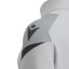 Sportovní top Macron Leona 1/4 Zip - Barva: Černá, Velikost: 3XL