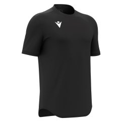 VOID SHIRT SS  BLK/NS