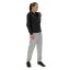 Bunda Macron Athleisure SCB Tijuana - Barva: Černá, Velikost: XS