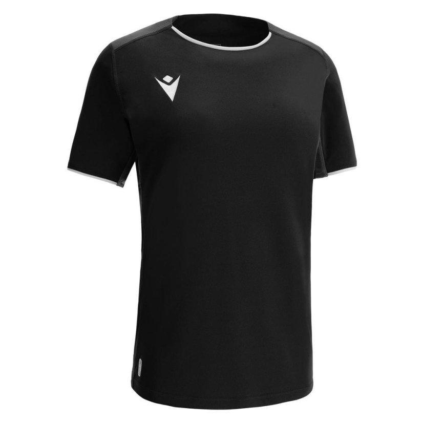 Macron Widia Eco Jersey - Farba: Kráľovská modrá, Veľkosť: M