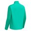 Top Macron Isen 1/4 Zip - Barva: Královská modrá, Velikost: S