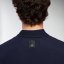 Sportovní polo tričko Macron Ath Icon Radiant - Barva: Bílá, Velikost: 3XL