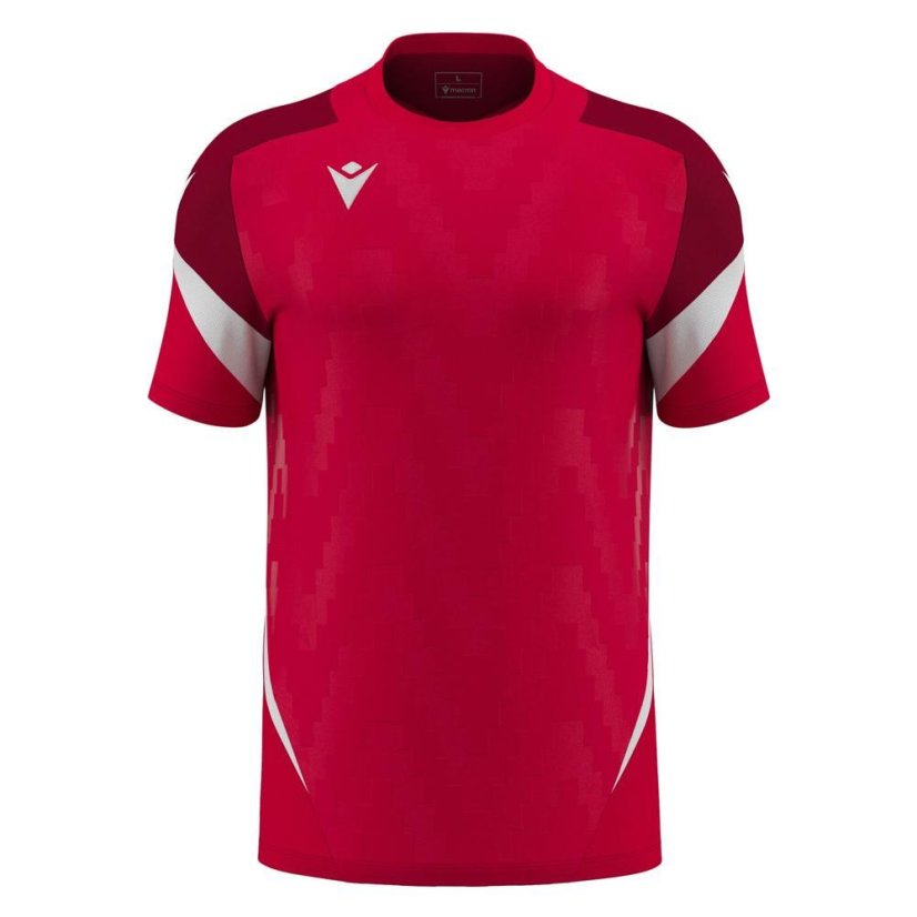 Sportovní dres Macron Totem - Farba: Farba, Veľkosť: 3XL