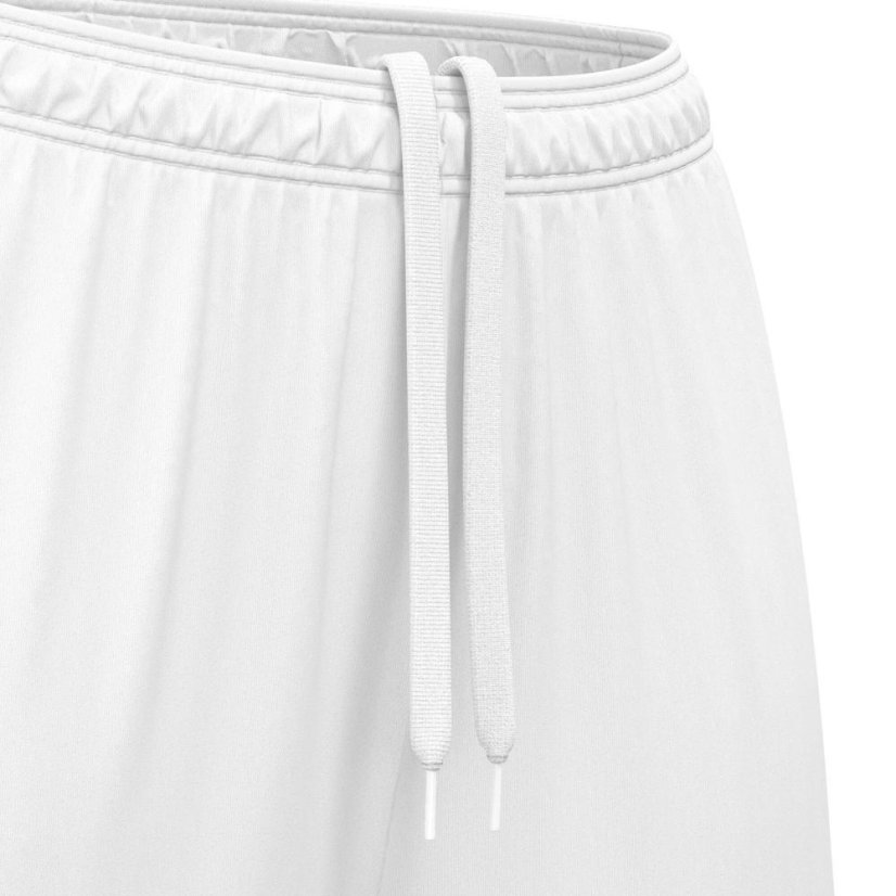 Sportovní šortky Macron Nebula - Barva: Šedá, Velikost: 3XL