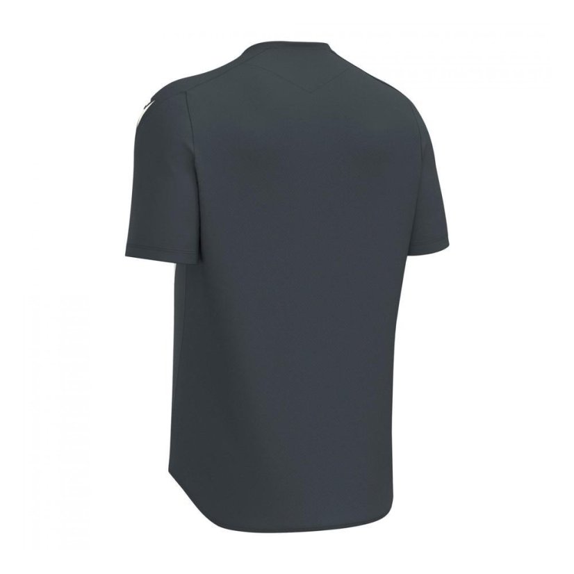Dres Macron Wisp - Barva: Fialová, Velikost: XL