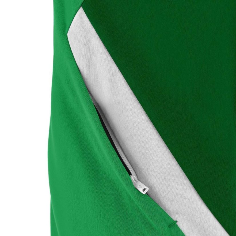 Mikina Macron Raijin - Farba: Sivá, Veľkosť: M