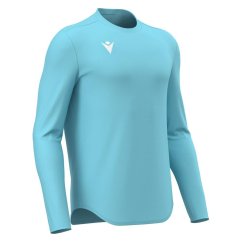 VOID SHIRT LS  COL/NS