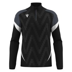 Sportovní top Macron Starfall 1/4 Zip