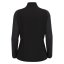 Top Macron Lena 1/4 Zip - Barva: Červená, Velikost: S