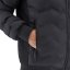 Bunda Macron Ath Fce Creise Bomber - Barva: Modrá, Velikost: 4XL