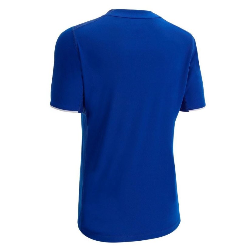 Macron Widia Eco Jersey - Farba: Kráľovská modrá, Veľkosť: M