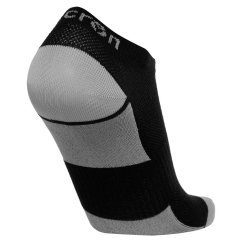 STRIVE MULTISPORT INVISIBLE SOCKS BLK (5 PZ)