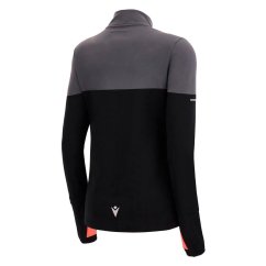 Triko Macron Run FCC Delia 1/4 Zip
