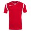 Dres Macron Argon - Barva: Černá, Velikost: 3XL