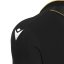 Rozhodcovský dres Macron Mendez Eco LS - Farba: Červená, Veľkosť: 3XL