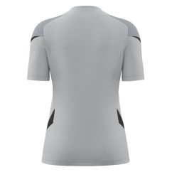 NAGA WOMAN SHIRT SS  SGRY/ANT | 800004464228 | S