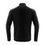 Triko Macron Naryn 1/4 ZIP - Barva: Lahvově zelená, Velikost: M