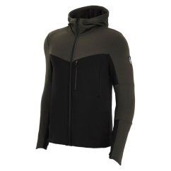 Mikina Macron Athleisure Fcc Namche 3D