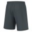 Fotbalové šortky Macron Mesa Hero - Barva: Šedá, Velikost: M