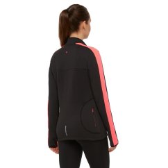 Mikina Macron Run Kona FCA Diana