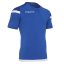 Dres Macron Titan SS - Barva: Černá/bílá, Velikost: 3XL