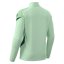 Sportovní top Macron Starfall 1/4 Zip - Farba: Čierna/biela, Veľkosť: 3XL