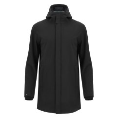 Parka Macron Athleisure Fcd Livigno