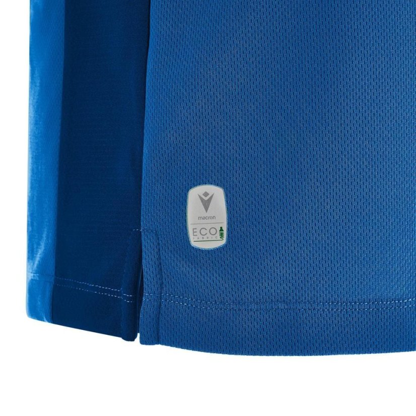 Dres Macron Tellurium Eco - Farba: Zelená, Veľkosť: M