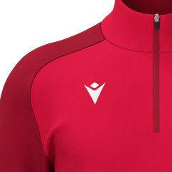 Top Macron Lena 1/4 Zip