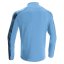 Triko Macron Naryn 1/4 ZIP - Barva: Lahvově zelená, Velikost: M