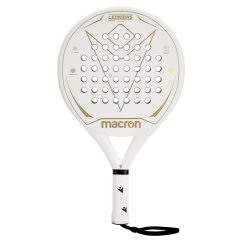 Raketa Macron Padel CC Leonidas Light Powder