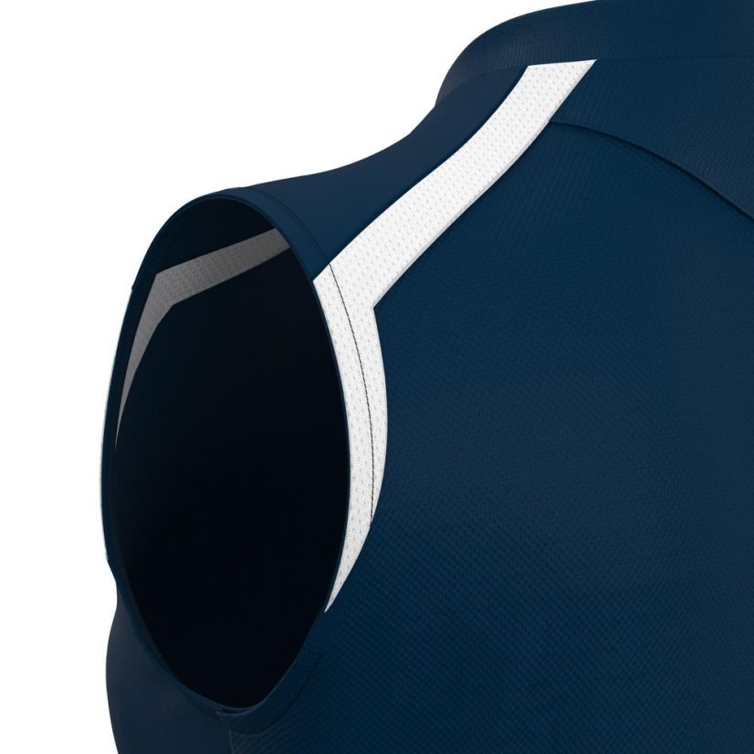 Dres Macron Frostmoor - Barva: Černá, Velikost: 3XL