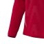 Sportovní top Macron Starfall 1/4 Zip - Farba: Čierna/biela, Veľkosť: 3XL