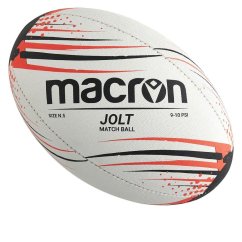 JOLT RUGBY BALL N.5