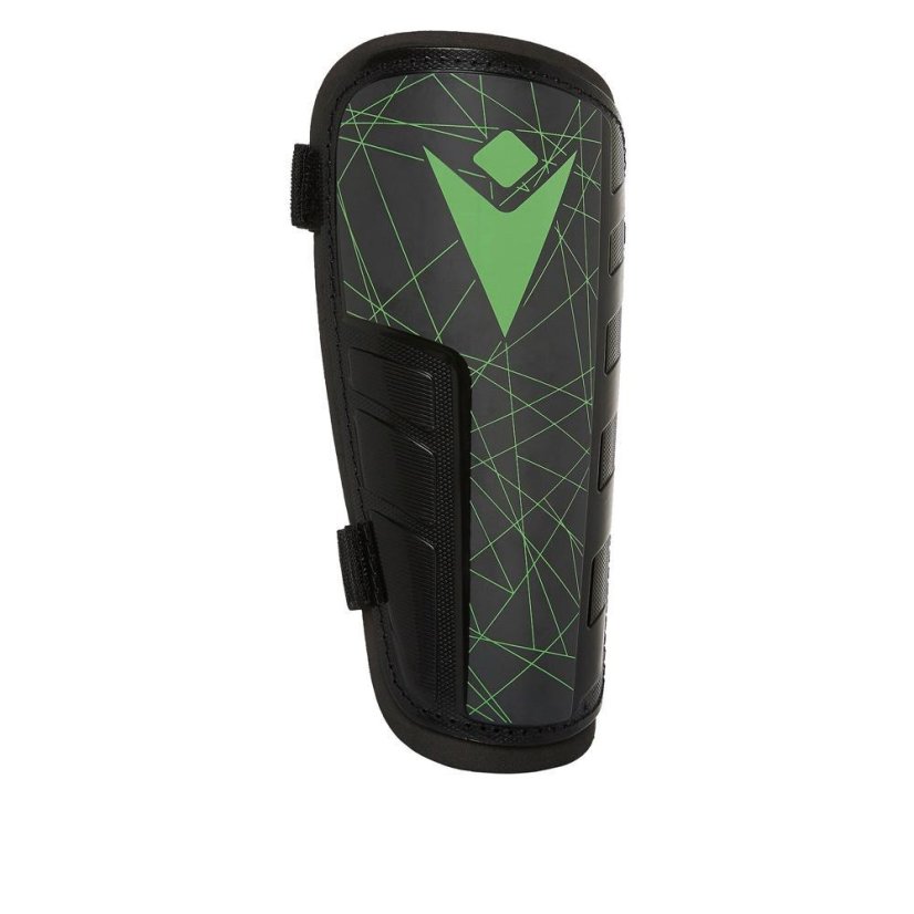 Fotbalové chrániče holení Macron Lister XH JR