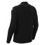 Rozhodcovský dres Macron Mendez Eco LS - Farba: Červená, Veľkosť: 3XL