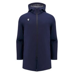 Pánská bunda Macron Ath Fce Highlands Softshell